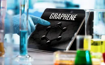 Vật liệu graphene và cuộc cách mạng khoa học chưa từng có