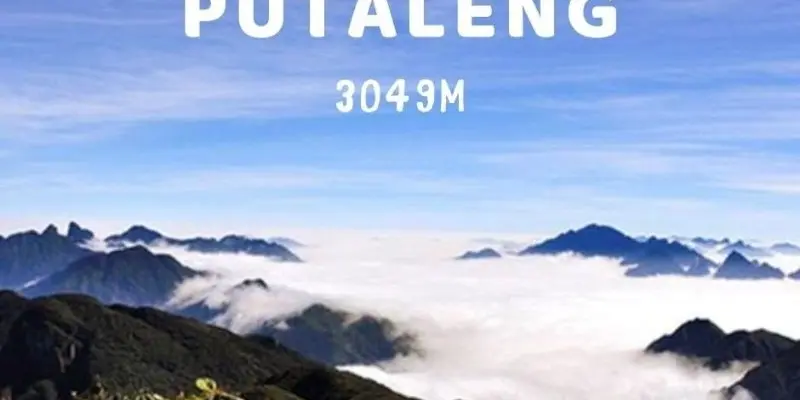 Đỉnh Pu Ta Leng – Vẻ đẹp ẩn mình giữa mây trắng đại ngàn