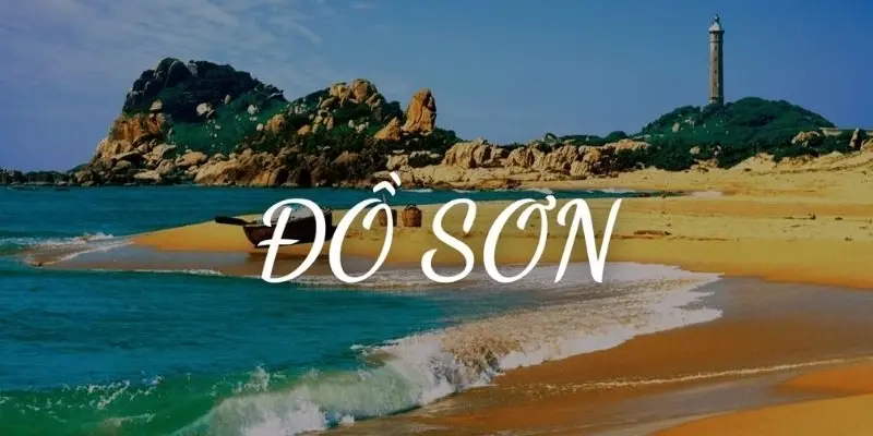 Đồ Sơn – Vẻ đẹp giao hòa giữa biển xanh và rừng núi