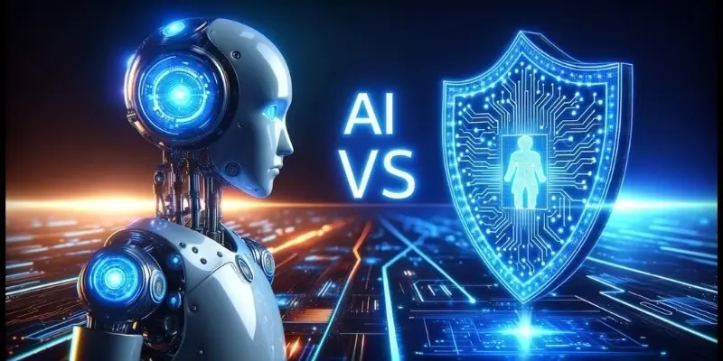 AI trong an ninh có thực sự hiệu quả như mong đợi?