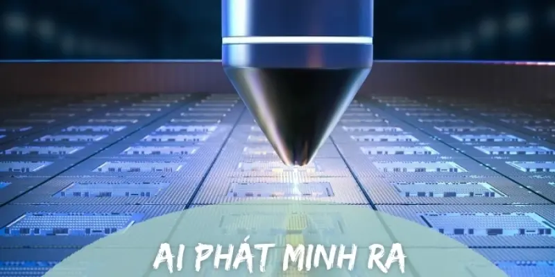 Phát minh kính hiển vi AFM thuộc về nhà khoa học nào?