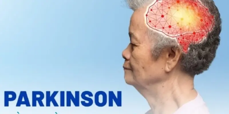 Công nghệ tiên tiến giúp điều trị bệnh Parkinson hiệu quả?