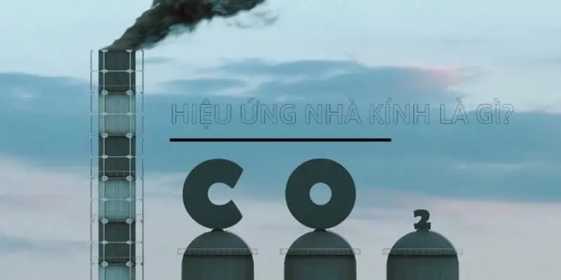 Hiệu ứng nhà kính là gì và tác động ra sao?