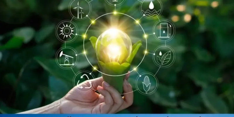 Loại năng lượng nào thân thiện với môi trường nhất?