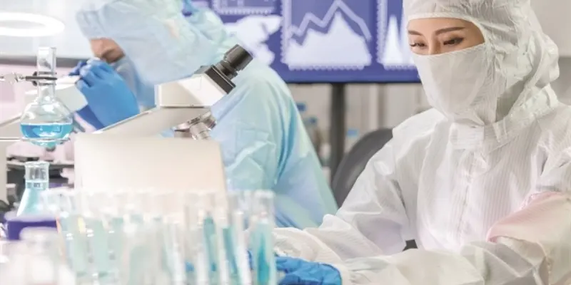 Công nghệ BioTech y học thay đổi diện mạo chăm sóc sức khỏe