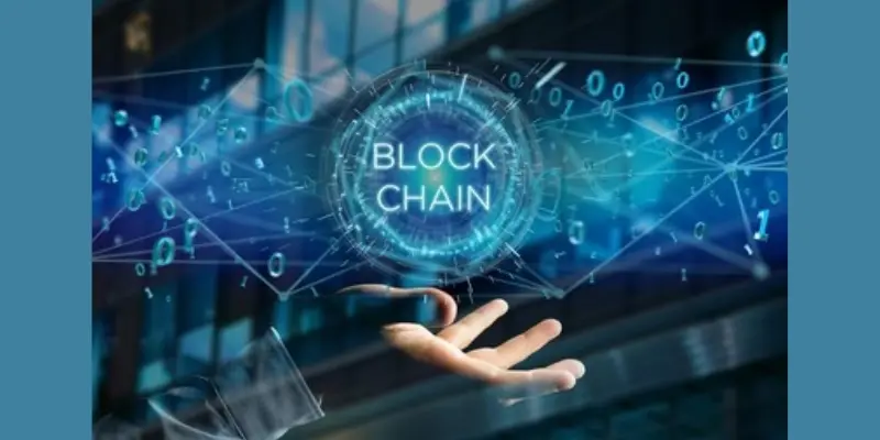 Công nghệ blockchain và hành trình định hình tương lai số