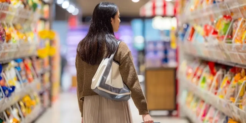 Cách tiết kiệm khi đi siêu thị thông minh và hiệu quả nhất