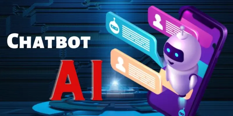 Công nghệ AI chatbot và bước tiến trong giao tiếp số