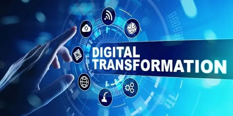 Lộ trình chuyển đổi số hiệu quả cho doanh nghiệp vừa và nhỏ