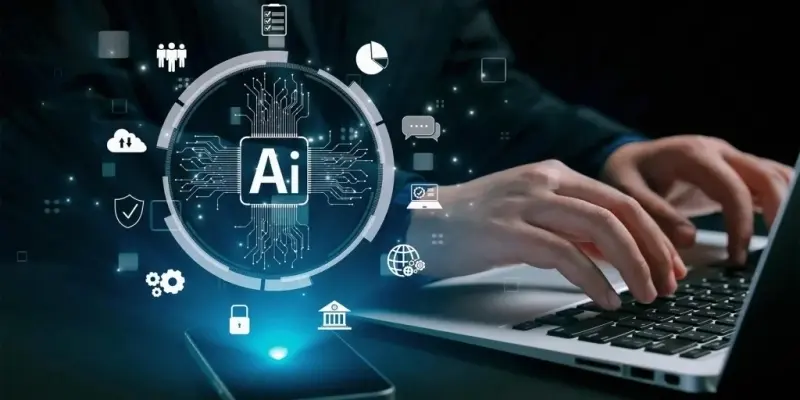 Có nên học AI online không để bắt kịp xu hướng mới