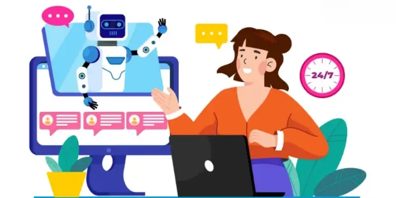 Công nghệ AI quảng cáo thay đổi cuộc chơi marketing