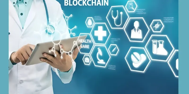 Ứng dụng blockchain y tế nâng cao hiệu quả điều trị