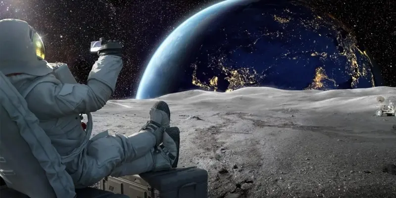 Hiểu rõ công nghệ du hành vũ trụ để đón đầu kỷ nguyên mới