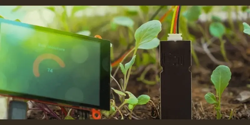 Vì sao công nghệ giám sát môi trường ngày càng cần thiết?