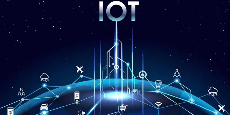 Công nghệ IoT trong giáo dục bùng nổ lớp học thông minh