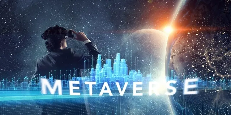 Công nghệ Metaverse là gì? Khái niệm và ứng dụng thực tế