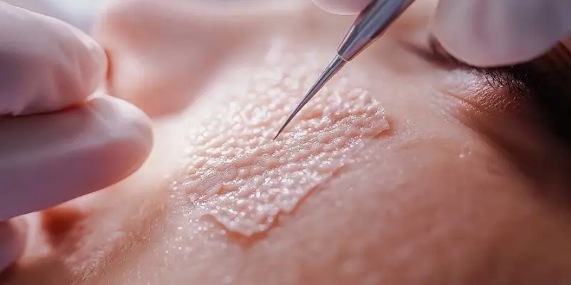 Ứng dụng thực tế của công nghệ tái tạo mô trong phục hồi cơ thể