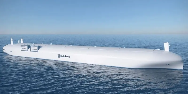 Tìm hiểu công nghệ tàu không người lái ứng dụng hiện nay ra sao