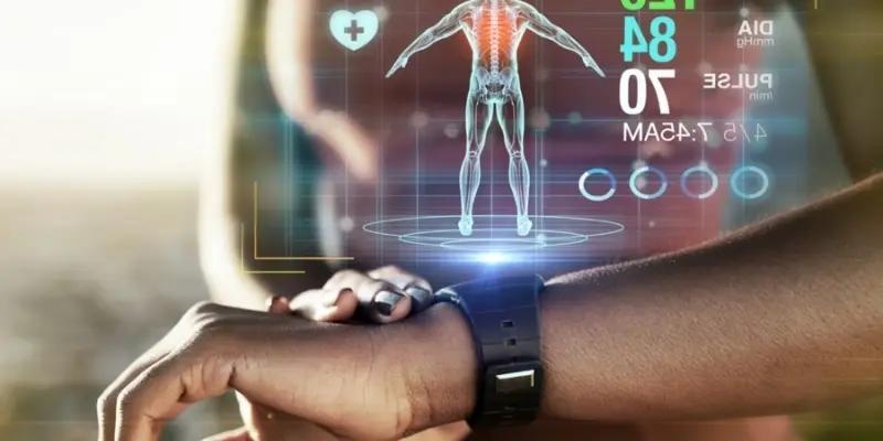 Ứng dụng công nghệ theo dõi sức khỏe trong đời sống ra sao?