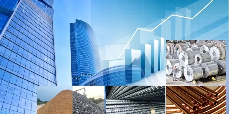 Công nghệ vật liệu mới mở ra xu hướng sản xuất hiện đại