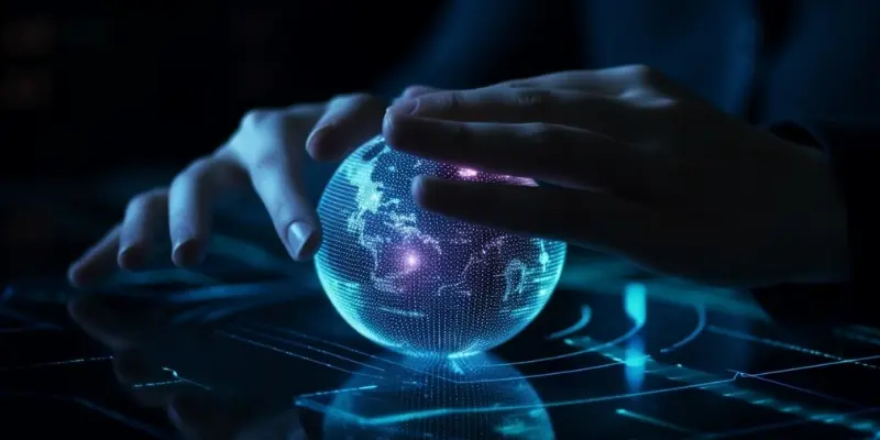 Công nghệ Web3 ứng dụng và bước chuyển đổi của Internet