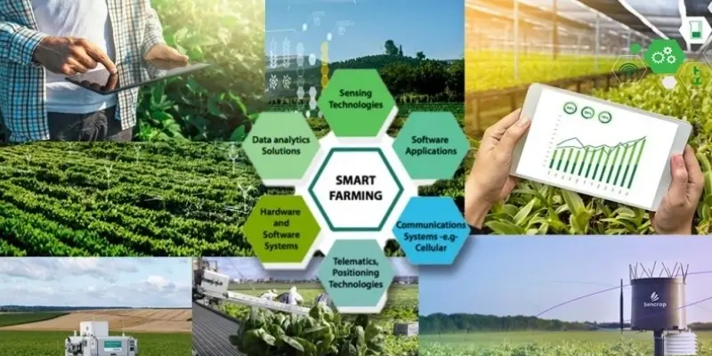 Tại sao công nghệ xanh Việt Nam là lựa chọn bền vững hôm nay