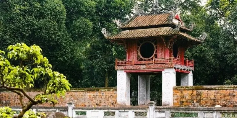 Văn Miếu Quốc Tử Giám – Nơi lưu giữ tinh hoa Nho học Việt
