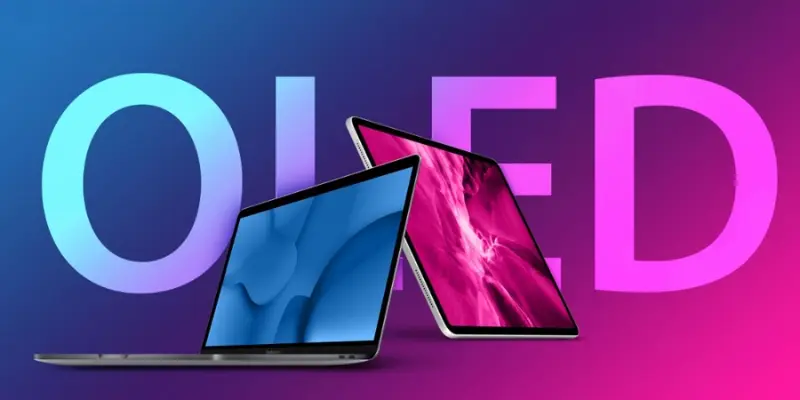 Màn hình OLED dẫn đầu xu hướng hiển thị cao cấp hiện nay
