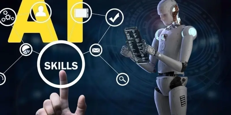 Kỹ năng nào sẽ bị thay thế bởi AI trong tương lai gần