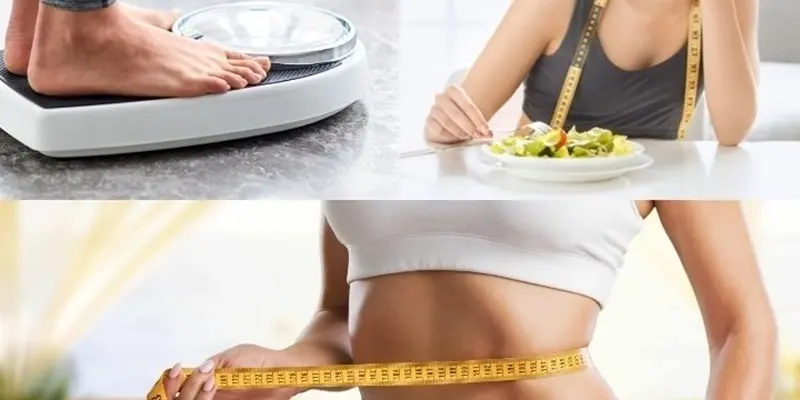 Làm thế nào để duy trì cân nặng khỏe mạnh hiệu quả?