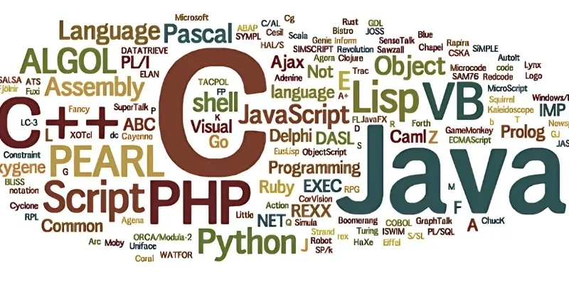 Lập trình AI cần ngôn ngữ gì cho người mới bắt đầu hiệu quả