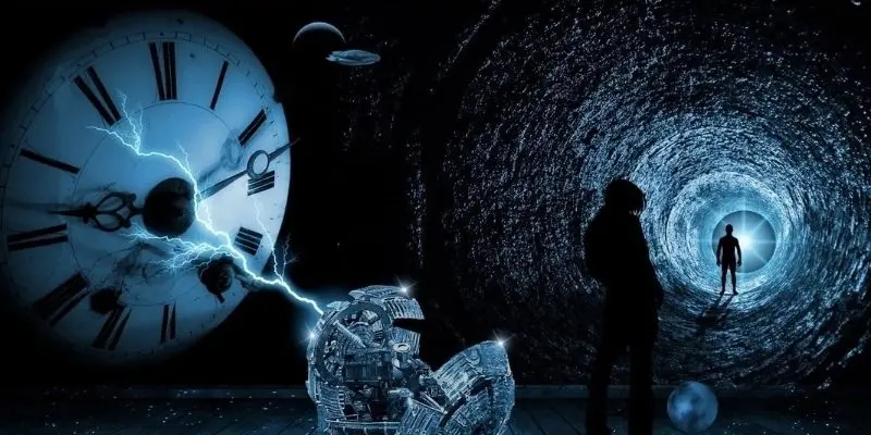 Liệu có công nghệ giúp du hành thời gian không hiện nay?