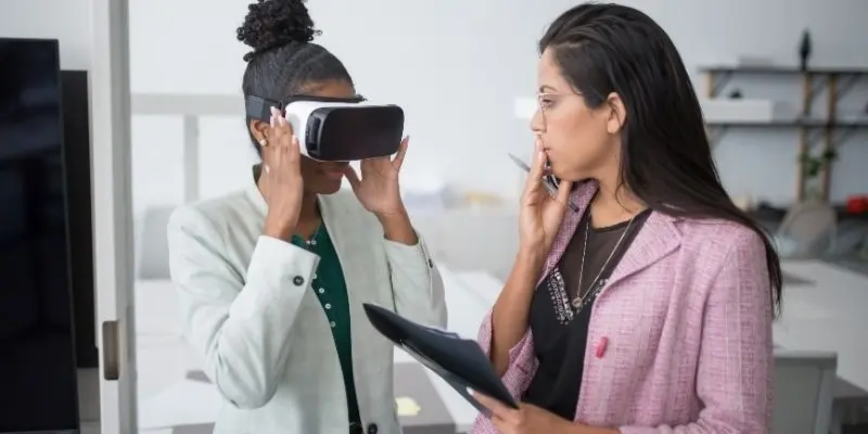 Liệu VR có thể dùng để điều trị tâm lý không hiệu quả?