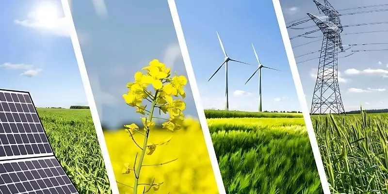 Những công nghệ giúp tiết kiệm năng lượng trong ngôi nhà bạn
