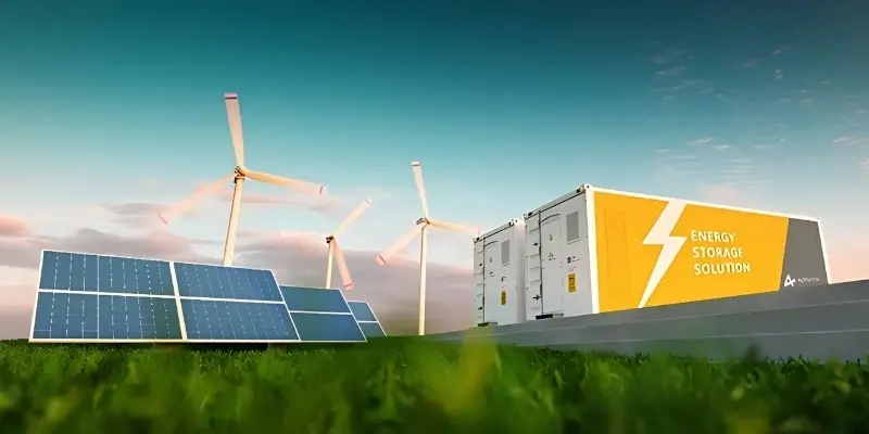 Pin lưu trữ năng lượng là gì? Có nên sử dụng không?