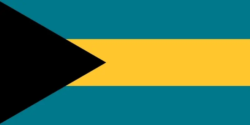 Tìm hiểu về Quốc kỳ Bahamas cùng giá trị dân tộc đặc biệt