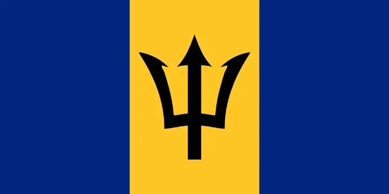 Tìm hiểu về Quốc kỳ Barbados và ý nghĩa biểu tượng ẩn sau