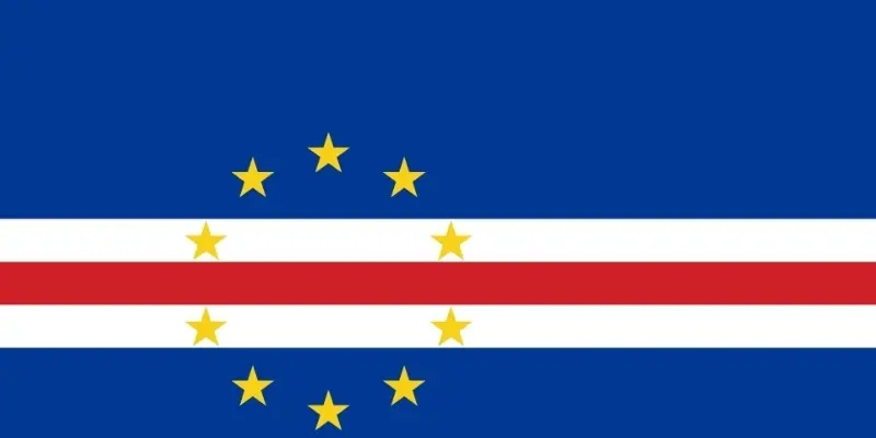 Tìm hiểu về Quốc kỳ Cape Verde qua lịch sử và truyền thống dân tộc