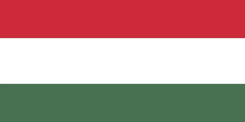 Tìm hiểu về Quốc kỳ Hungary và nguồn gốc hình thành lá cờ