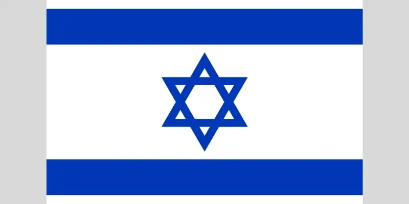 Tìm hiểu về Quốc kỳ Israel và ý nghĩa biểu tượng thiêng liêng