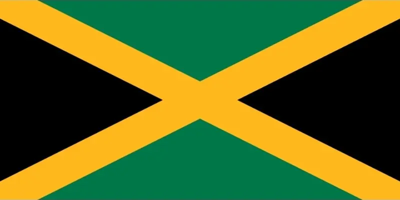 Tìm hiểu về Quốc kỳ Jamaica qua góc nhìn biểu tượng dân tộc