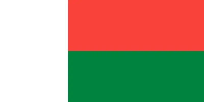 Tìm hiểu về Quốc kỳ Madagascar cùng giá trị dân tộc độc đáo