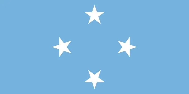 Tìm hiểu về Quốc kỳ Micronesia và ý nghĩa lịch sử đặc biệt