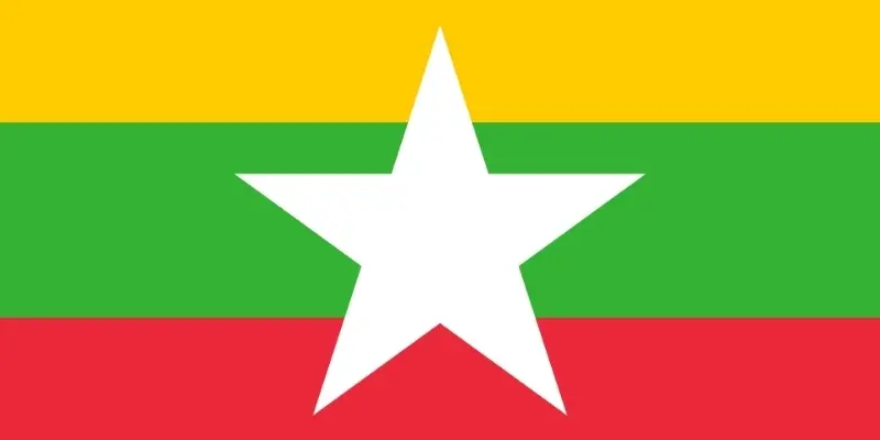 Tìm hiểu về Quốc kỳ Mozambique và những điều chưa ai kể đến