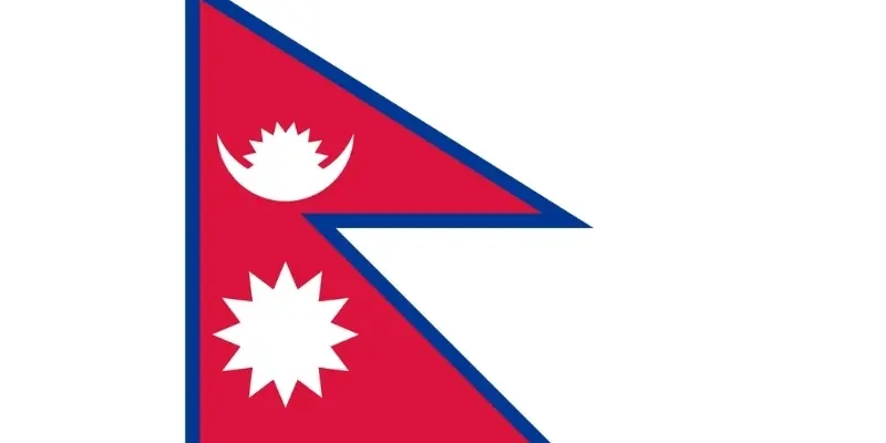 Tìm hiểu về Quốc kỳ Nepal cùng những điều thú vị ít ai biết