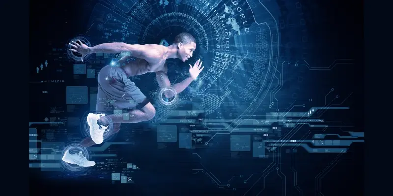 Công nghệ SportTech tiên tiến định hình tương lai thể thao