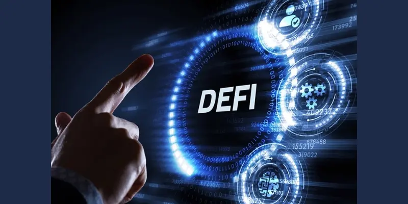 Công nghệ DeFi và bước ngoặt cho tài chính số toàn cầu