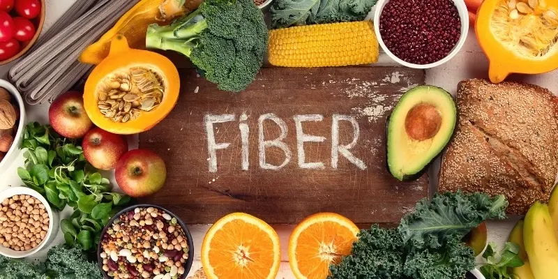Tại sao cần bổ sung chất xơ trong chế độ ăn mỗi ngày?