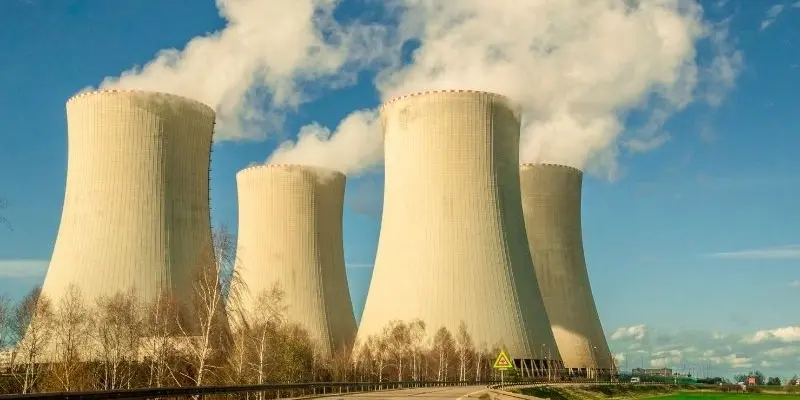 Tại sao năng lượng hạt nhân vẫn gây tranh cãi toàn cầu?