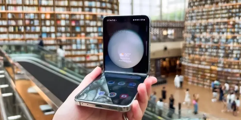 Điện thoại thông minh lựa chọn hoàn hảo cho kỷ nguyên 2025